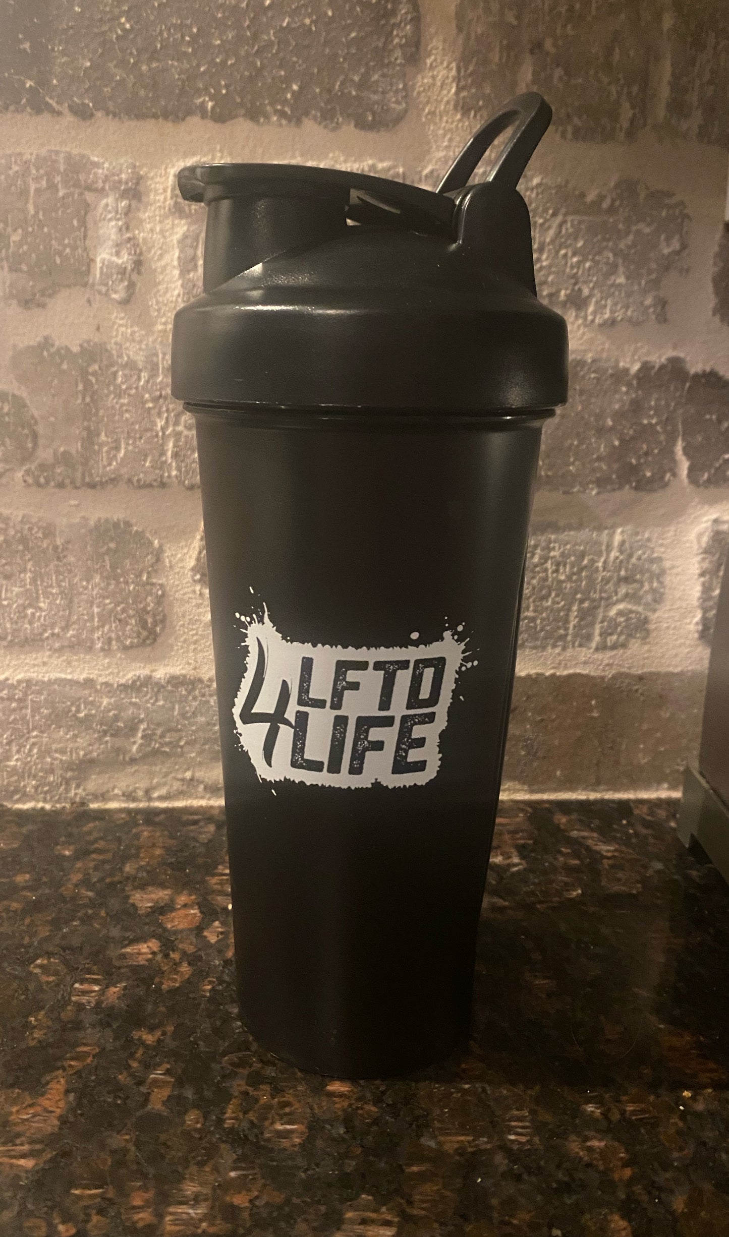 Shaker Cup