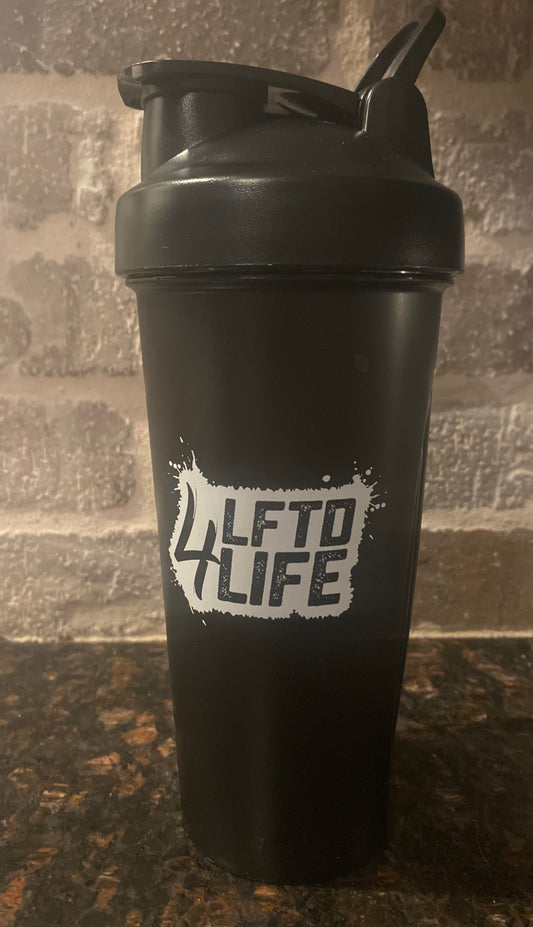 Shaker Cup