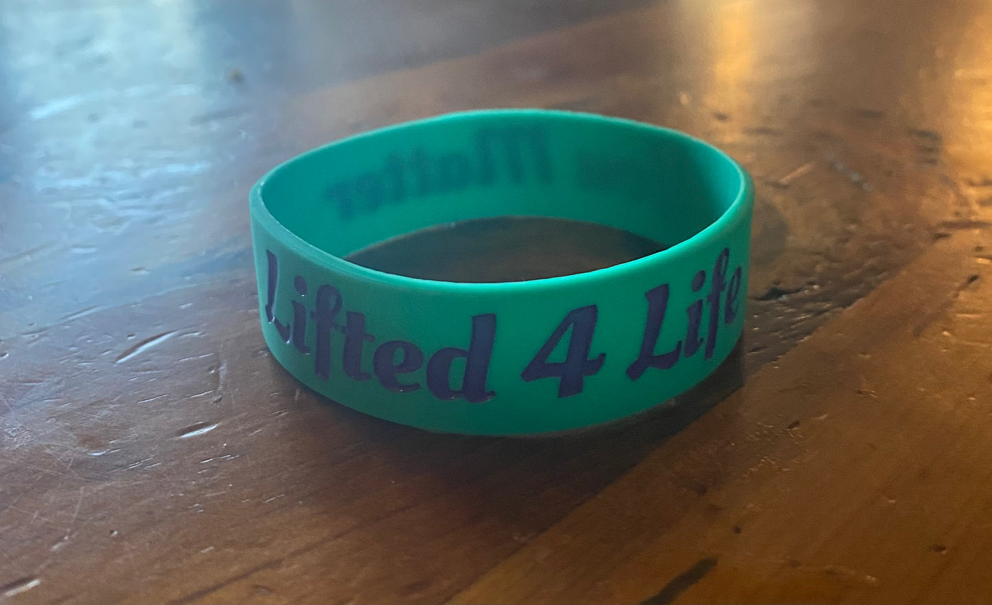 Wristband