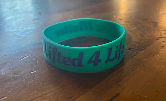 Wristband