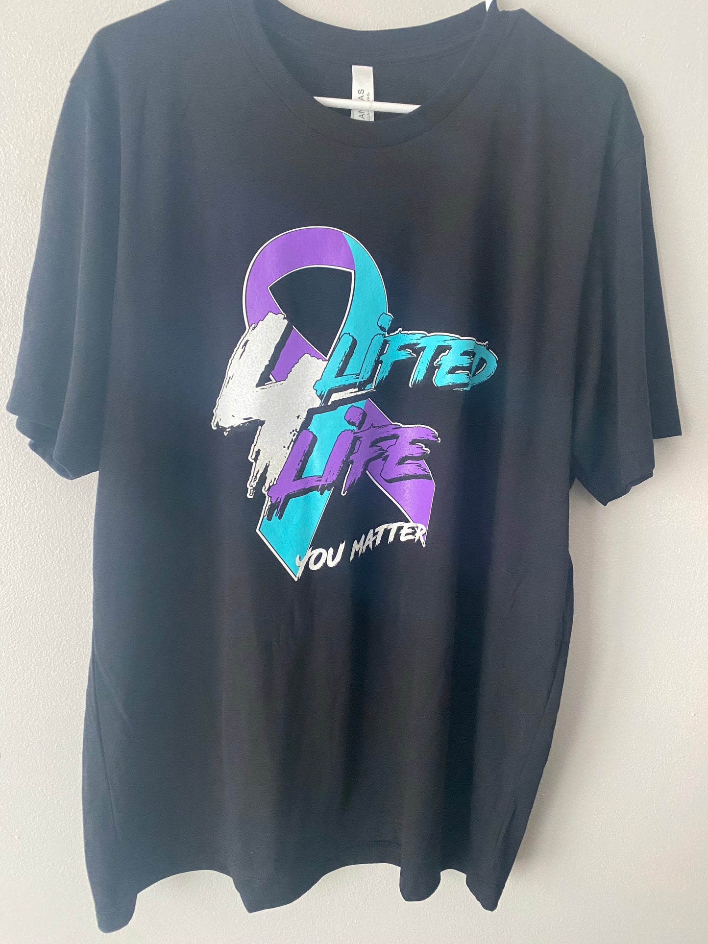 Spring 23’ Breaking the silence Shirt
