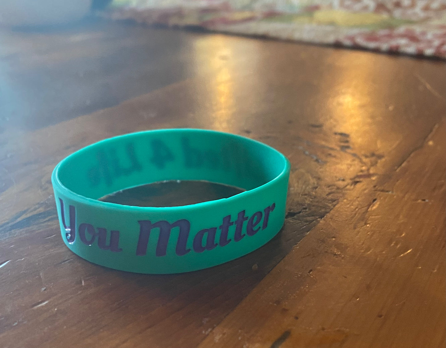 Wristband